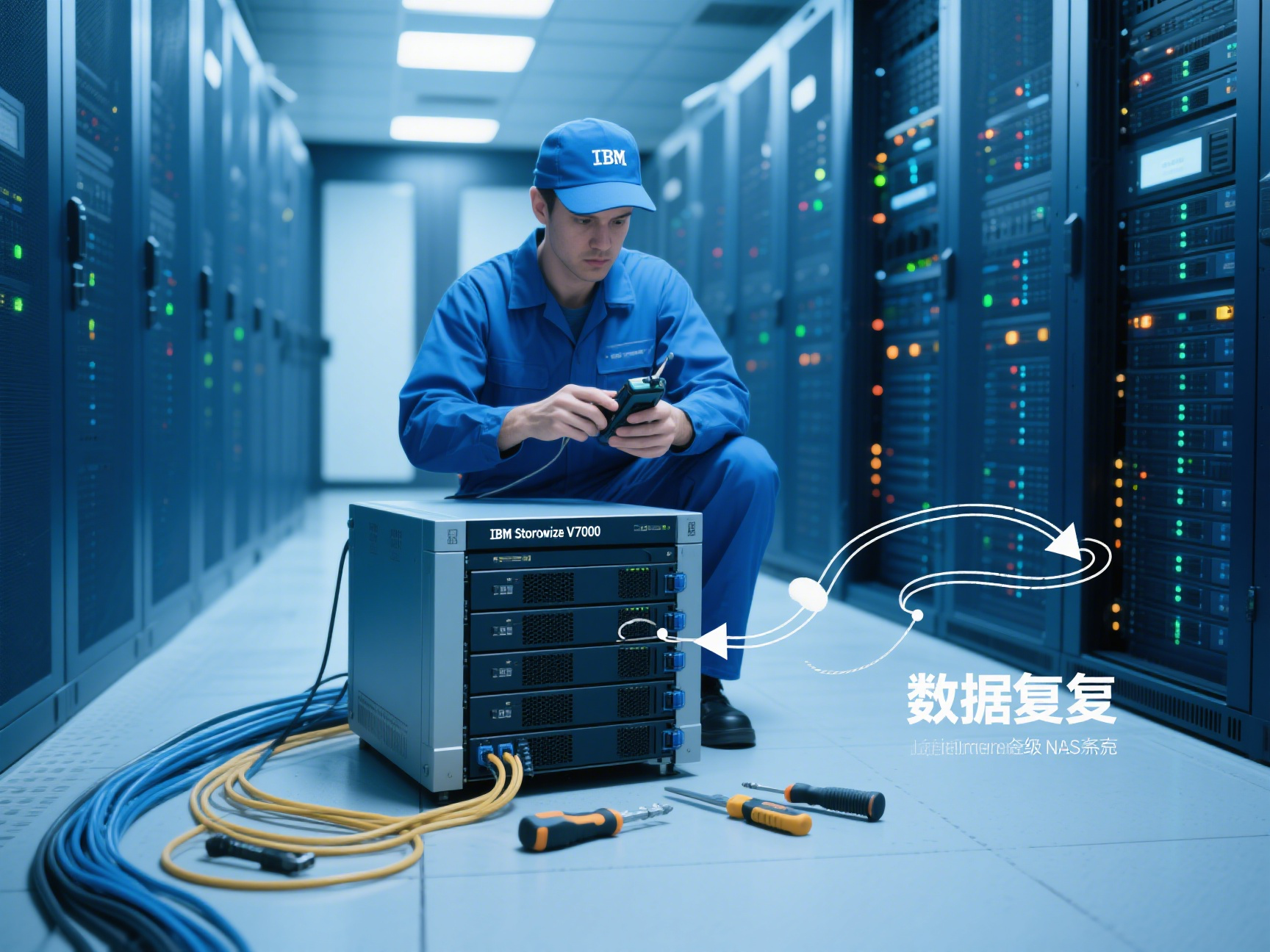 iPhone误删照片，苹果数据恢复（张女士个人用户）成功