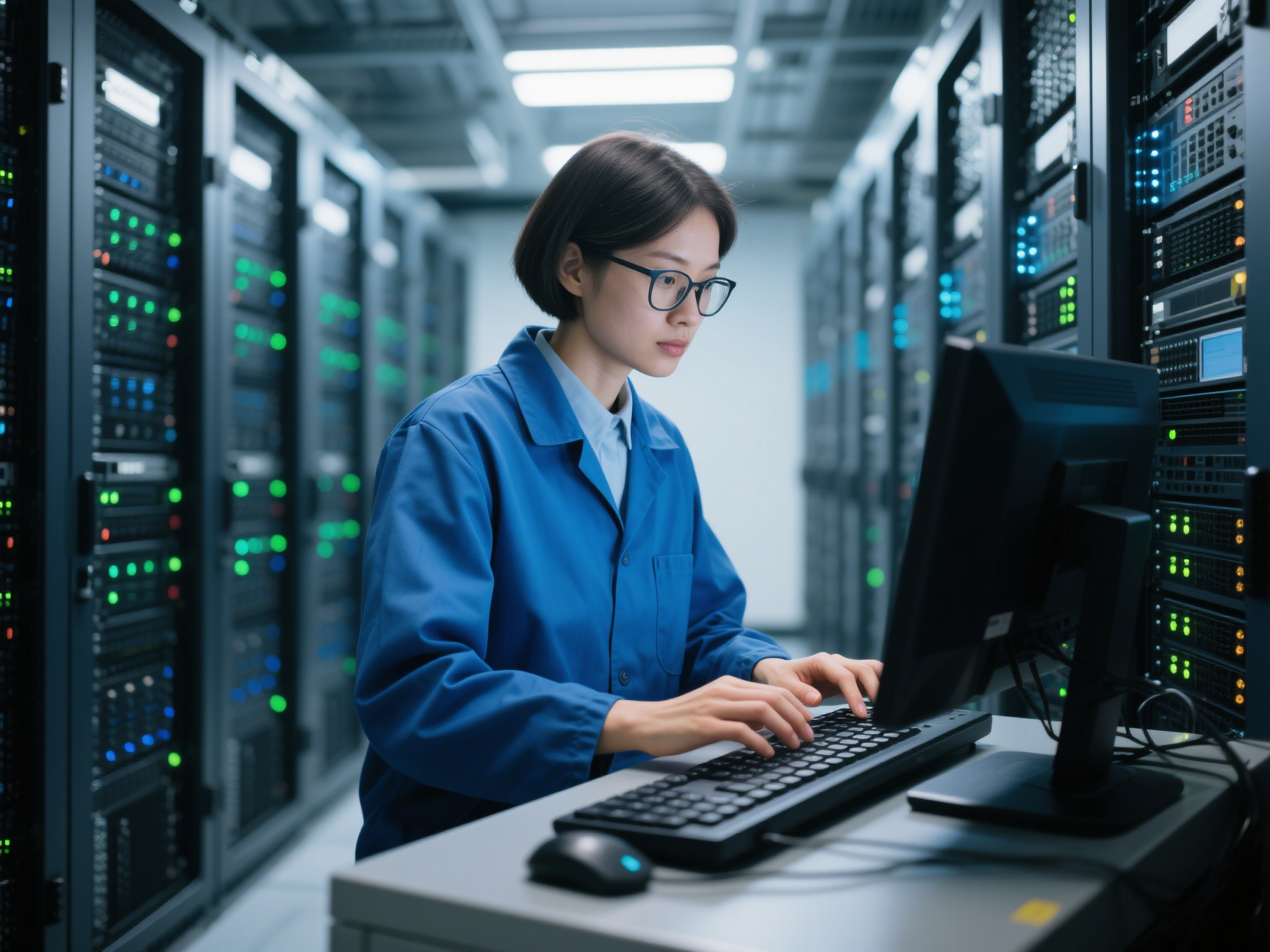 服务器数据库日志损坏修复技术,IBM Power Systems,金融行业张总数据恢复成功