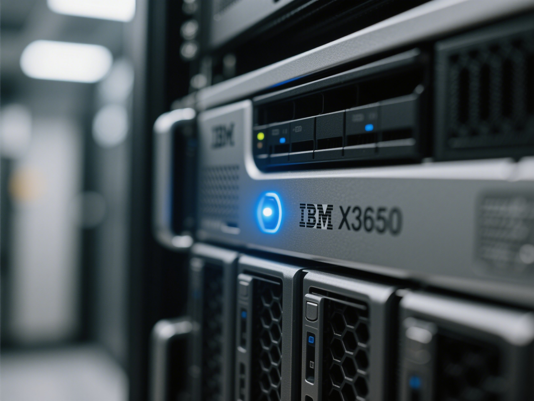 服务器EXT4分区数据恢复步骤：某金融公司（张总）Dell PowerEdge R740数据恢复成功