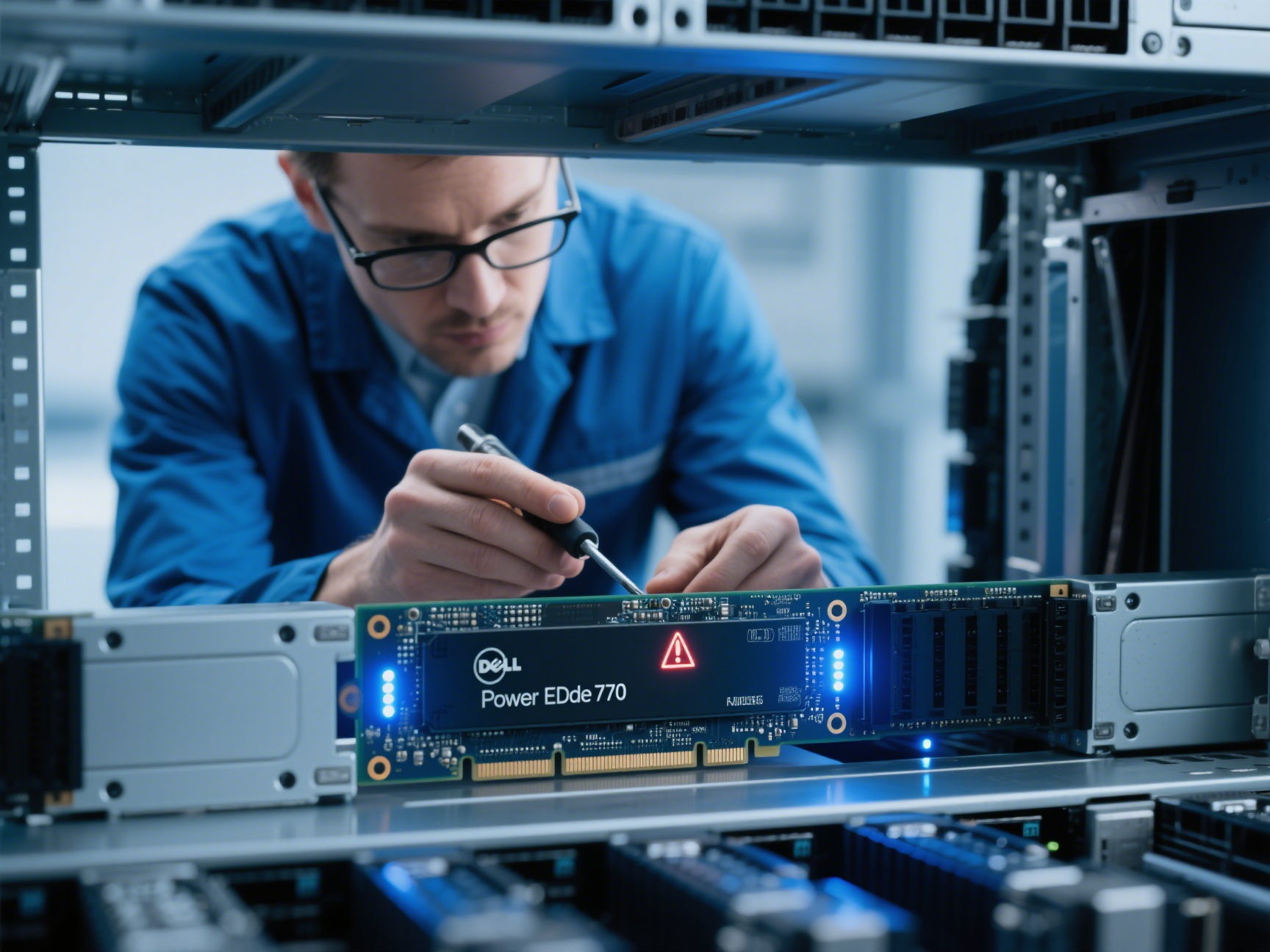 服务器异地容灾备份数据恢复,IBM Storwize V7000,金融行业张总数据恢复成功