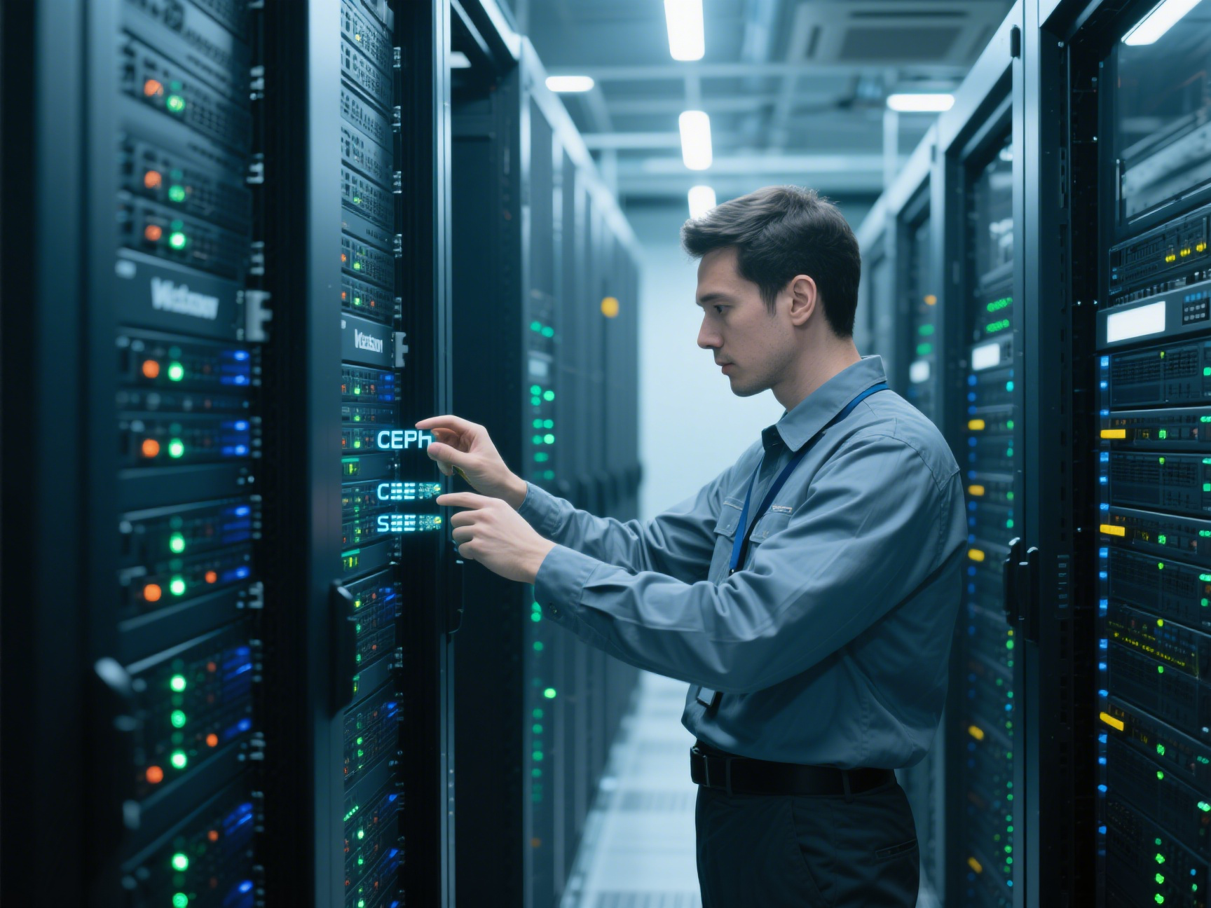 服务器PostgreSQL WAL日志恢复技术：某金融公司张总数据库故障数据恢复成功