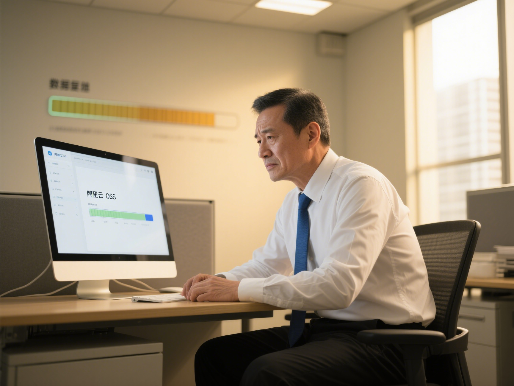 服务器增量备份与全量备份恢复差异,HP ProLiant DL380,金融行业张经理数据恢复成功