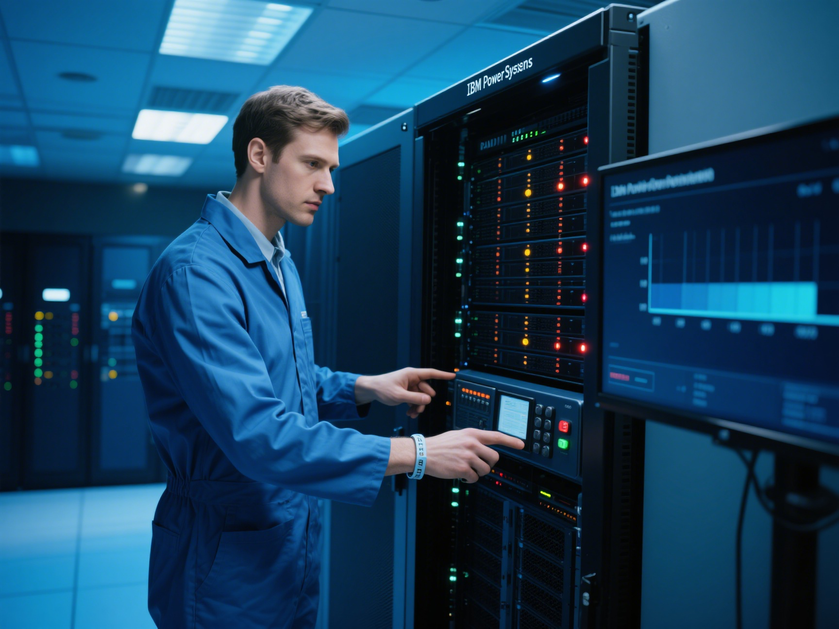 服务器硬盘损坏,IBM x3650 M5,金融行业张总数据恢复成功_服务器数据恢复保密协议模板下载