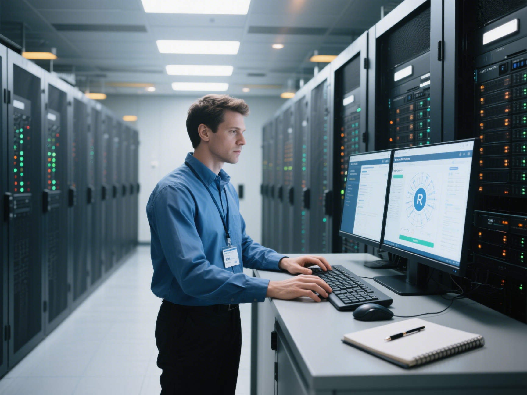 Windows Server系统崩溃数据恢复,戴尔PowerEdge服务器,金融行业张总数据恢复成功