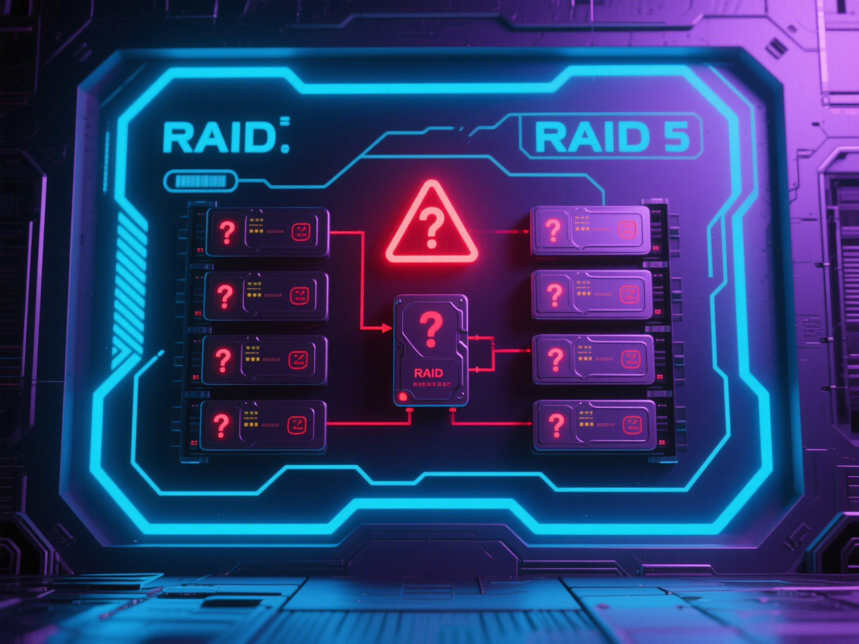 服务器RAID5阵列故障,戴尔PowerEdge R740,金融行业张总数据恢复成功-区块链技术保障服务器数据恢复可信度