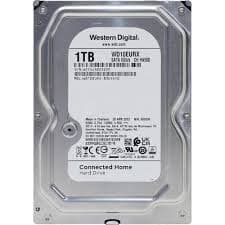 日立HTS547550A9E384硬盘磁头损坏？紧急开盘数据恢复成功案例！