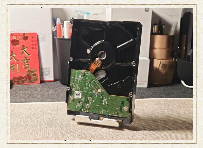 WD硬盘无法识别？专业软件找回文件