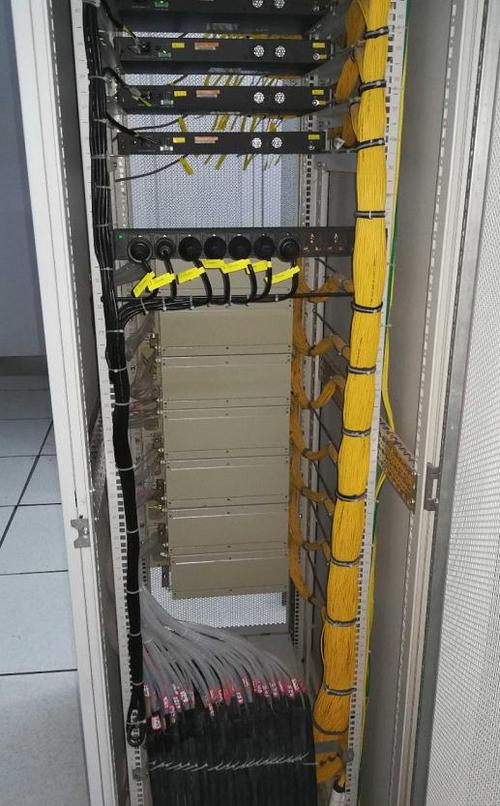 成功恢复服务器！涉密鉴定室数据重建内幕，99%的人不知道的3大技术突破
